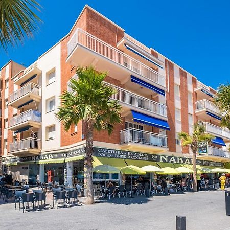 Apartamento Tugar D-1-3 Бенидорм Экстерьер фото