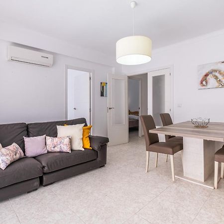 Apartamento Tugar D-1-3 Бенидорм Экстерьер фото