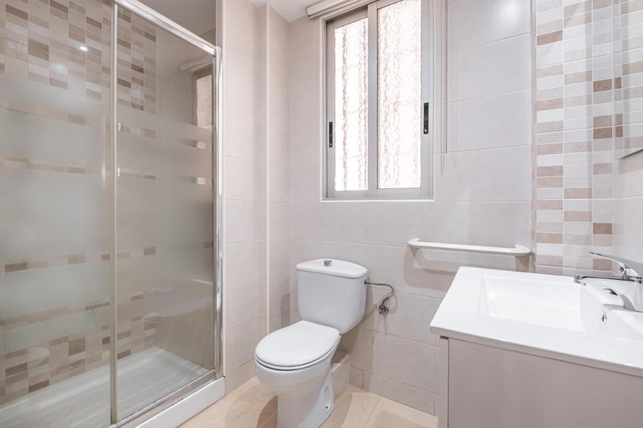 Apartamento Tugar D-1-3 Бенидорм Экстерьер фото