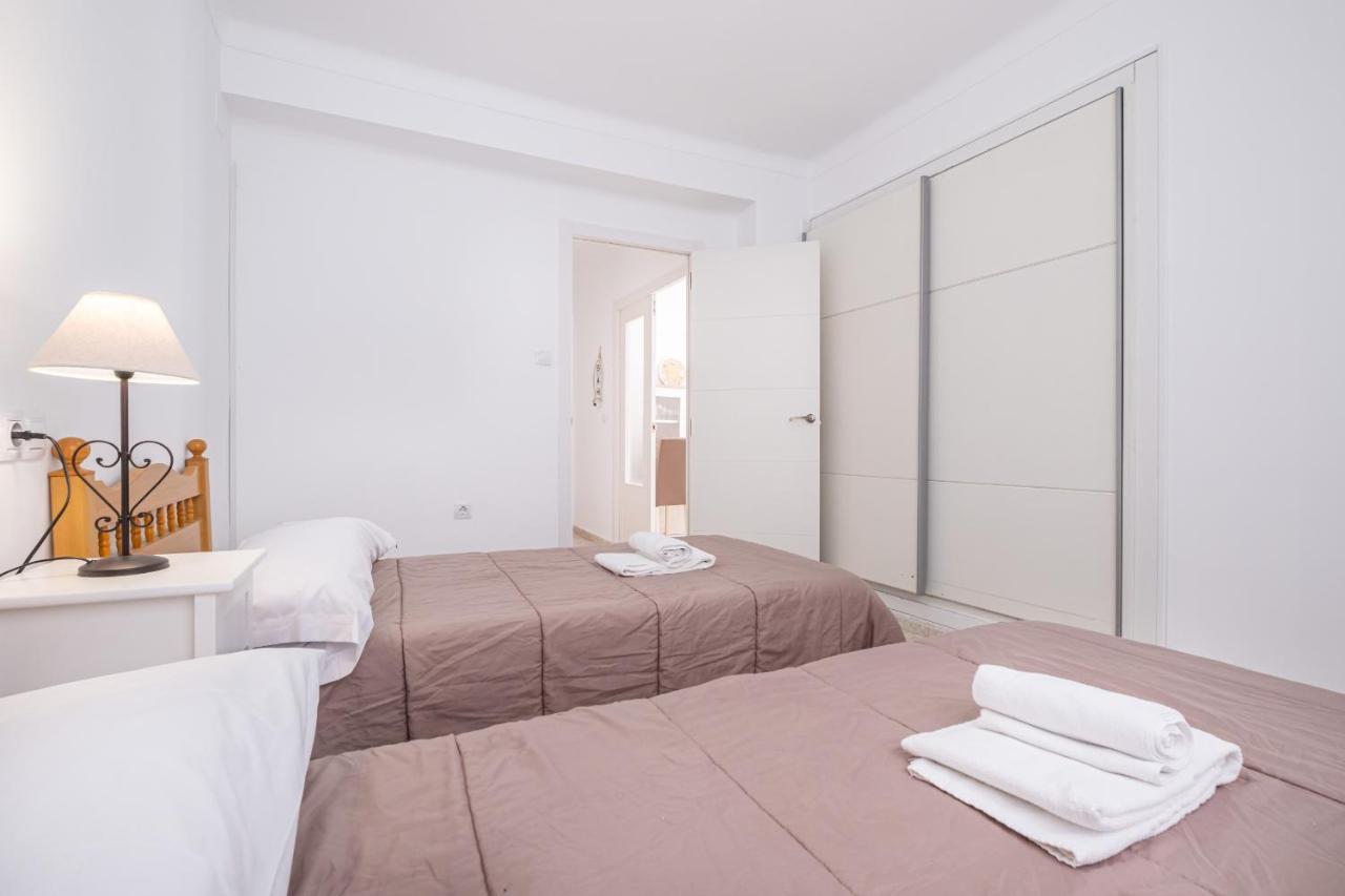 Apartamento Tugar D-1-3 Бенидорм Экстерьер фото