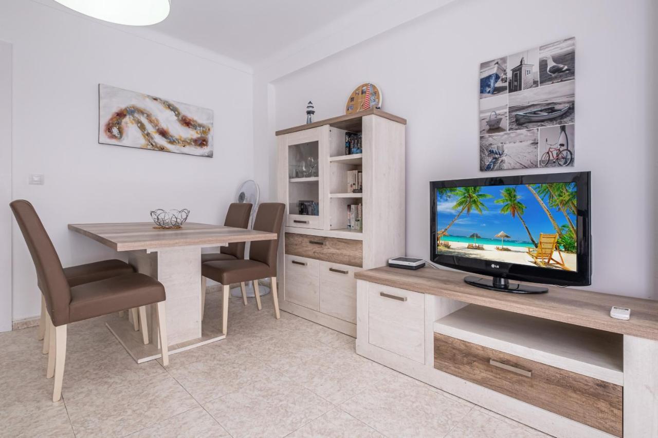 Apartamento Tugar D-1-3 Бенидорм Экстерьер фото